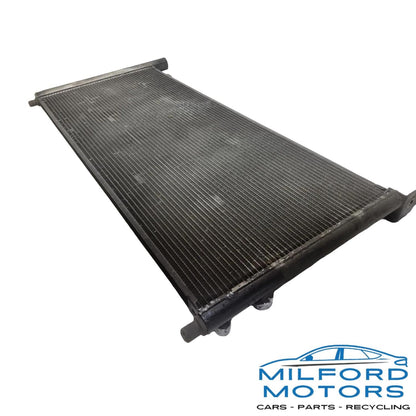 AC Condenser Fits 2017 Toyota Mirai Sedan