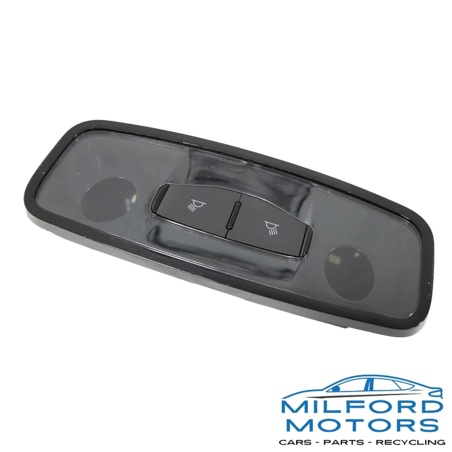 Rear Headliner Overhead Dome Lamp - 2020 Alfa Romeo Giulia Sedan L4 01561305550