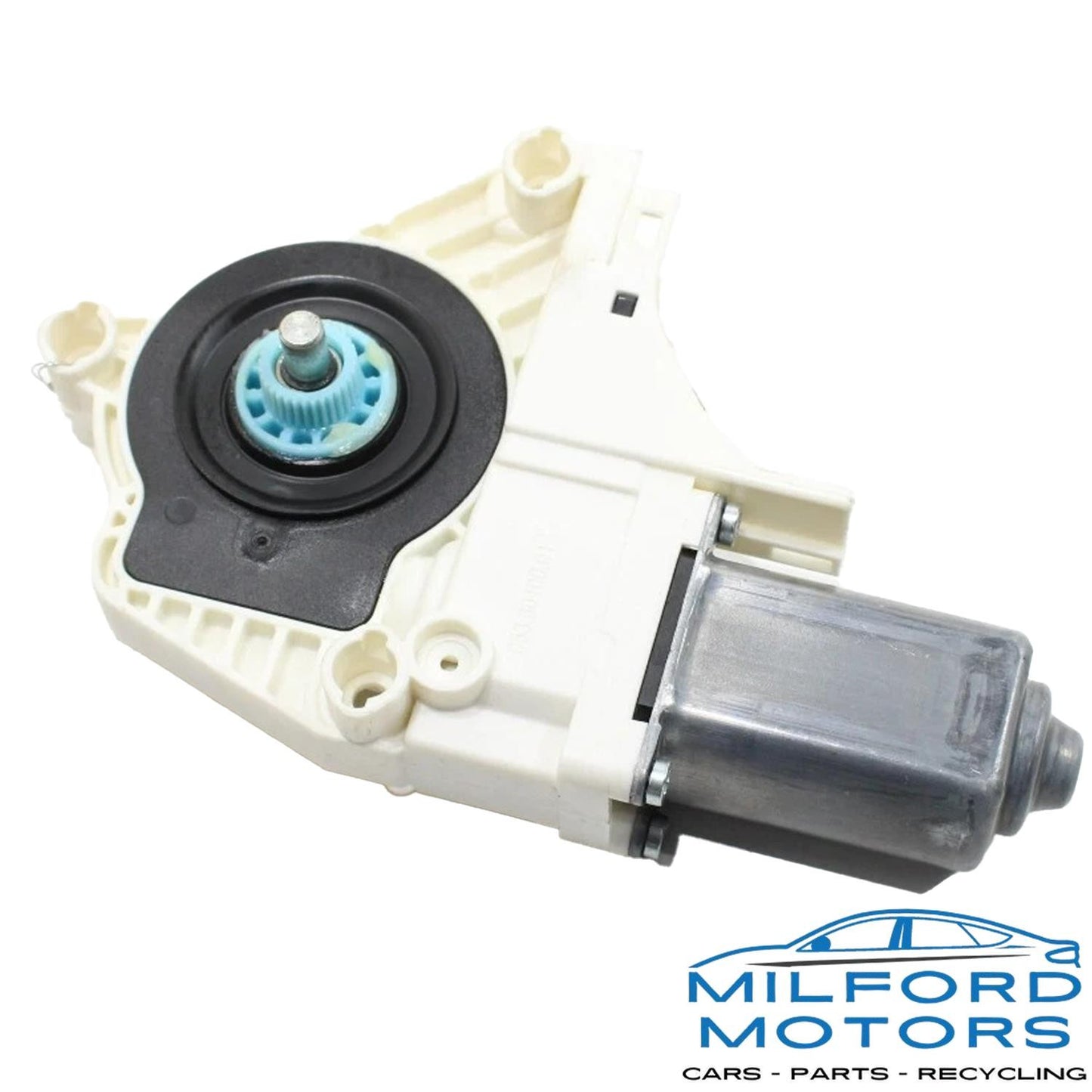 Rear Right Side Door Window Regulator - 2015 Audi Q7 Quattro Premium Plus 3.0L