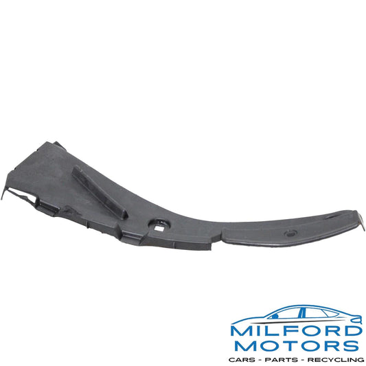 Rear Left Side Bumper Guide Seal Cover - 2016 Toyota Corolla Sedan 1.8L