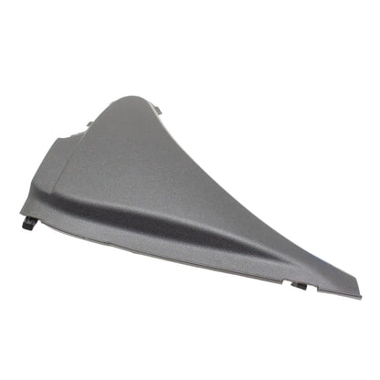 Left Dashboard End Cap Trim Cover Fits 2017 Toyota Mirai Sedan
