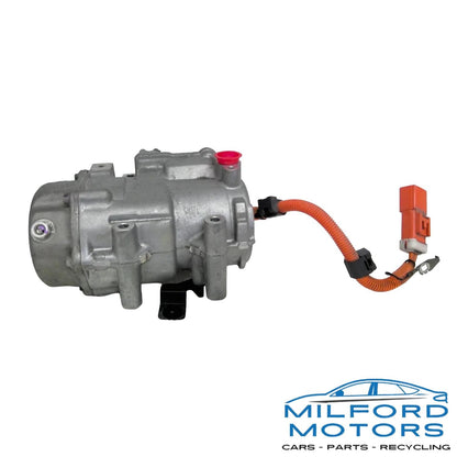 Air Conditioning Electric Compressor Fits 2017 Toyota Mirai Sedan