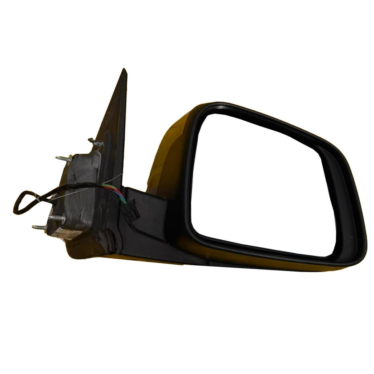 Passenger Side View Mirror Power Heated Fits 2011-2022 Dodge Durango SUV 5.7L