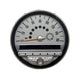 Speedometer Tachometer Single Instrument Fits Fits 07-10 Cooper 1.6L 143K miles