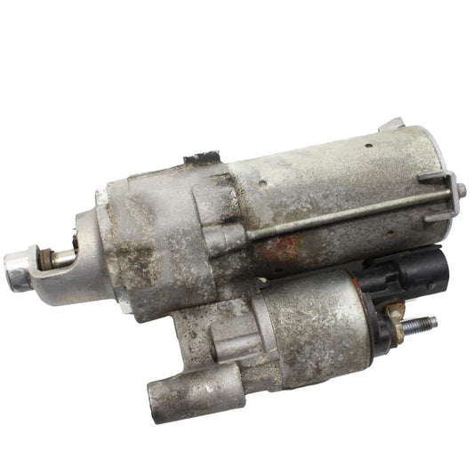 Starter Motor Fits 2015 Audi Q7 Quattro Premium Plus 3.0L 079-911-022