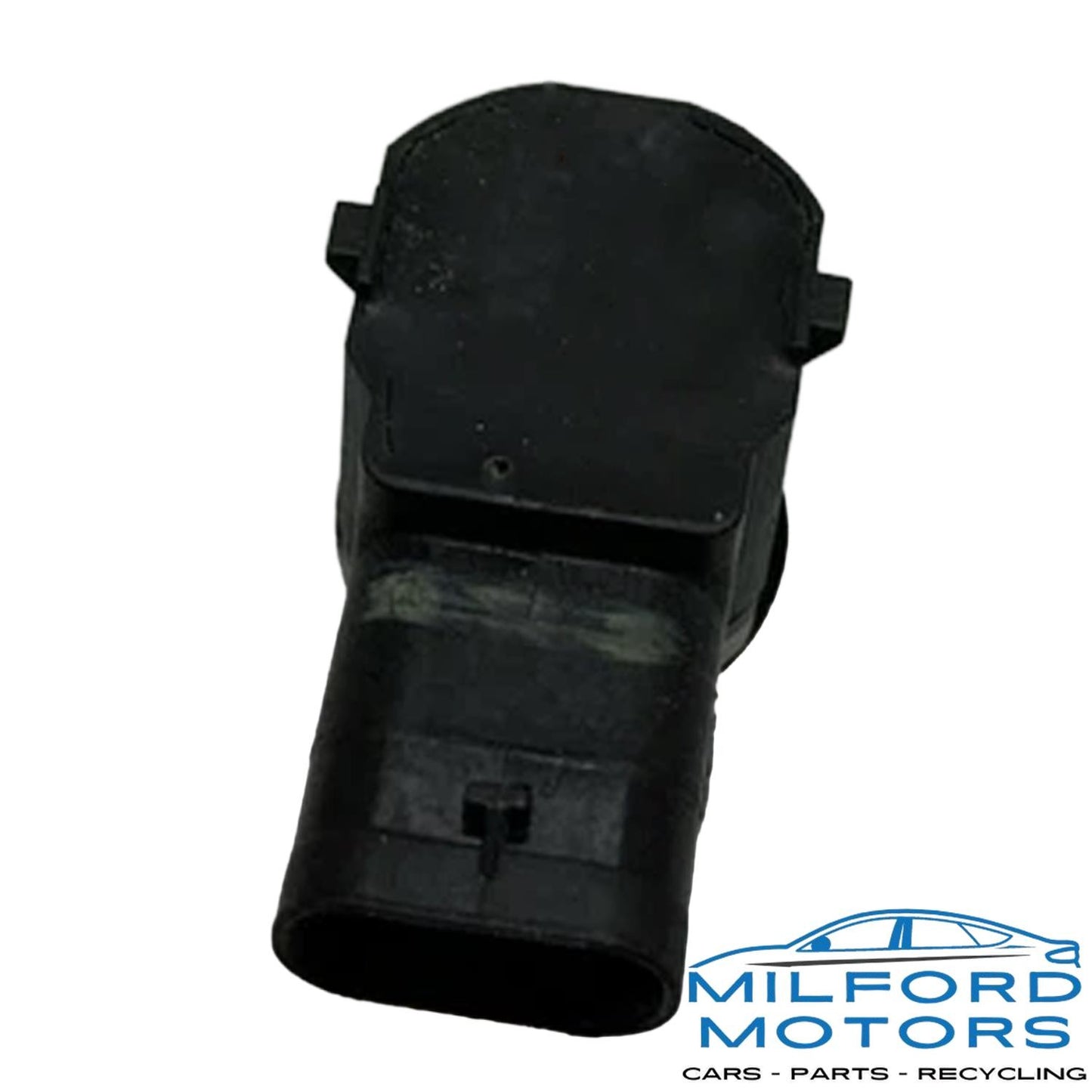 Rear Bumper Parking Assist Sensor Fits 2015 Audi A8 quattro Sedan 4.0L