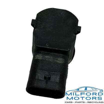 Rear Bumper Parking Assist Sensor Fits 2015 Audi A8 quattro Sedan 4.0L