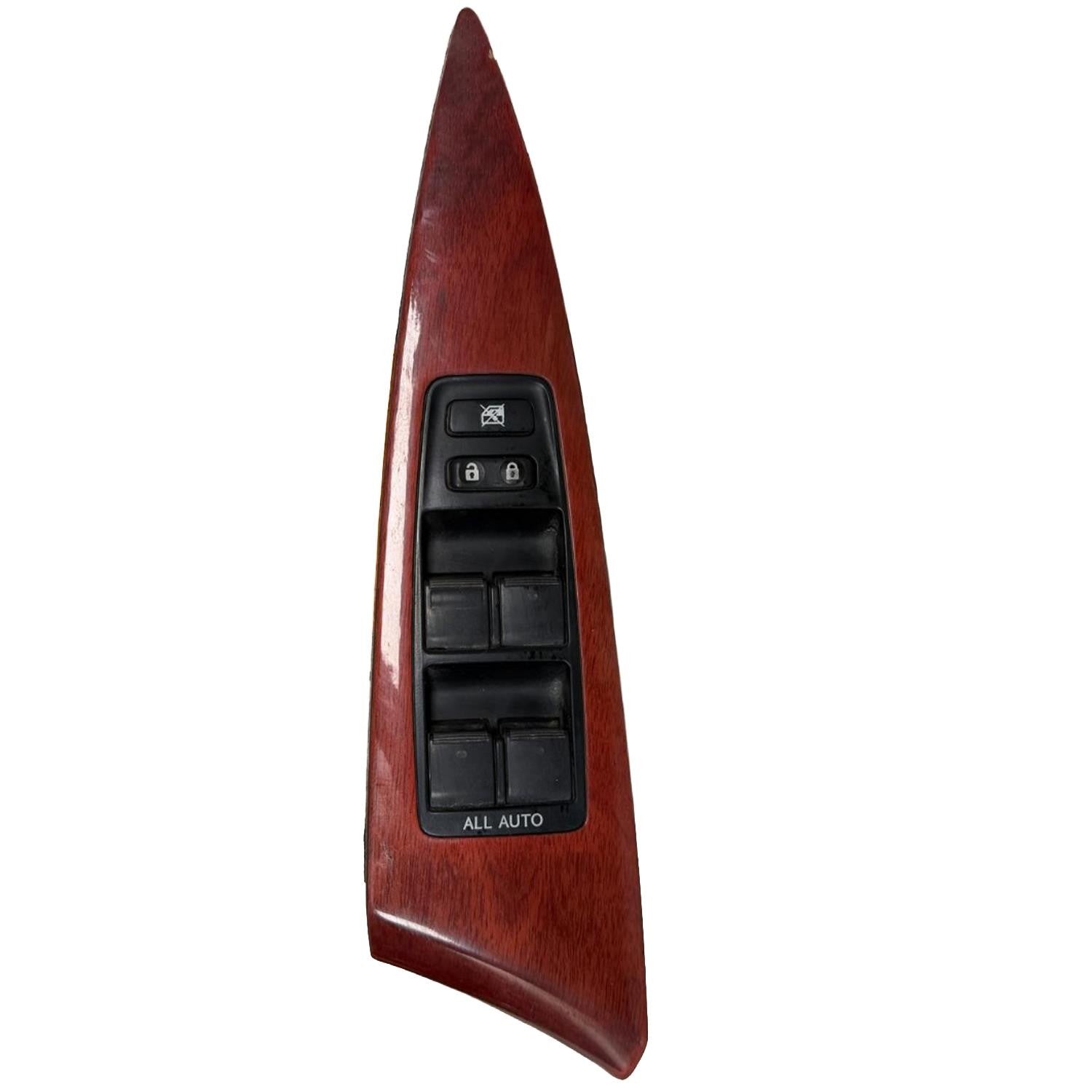 Front Driver Window Switch Fits 2007 Lexus ES 350 3.5L