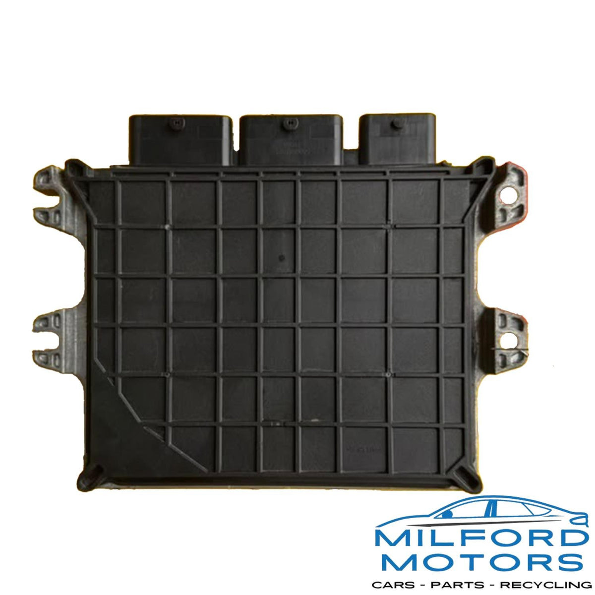 Electronic Control Module (ECM) CVT Fits 2012 Nissan Rogue 2.5L