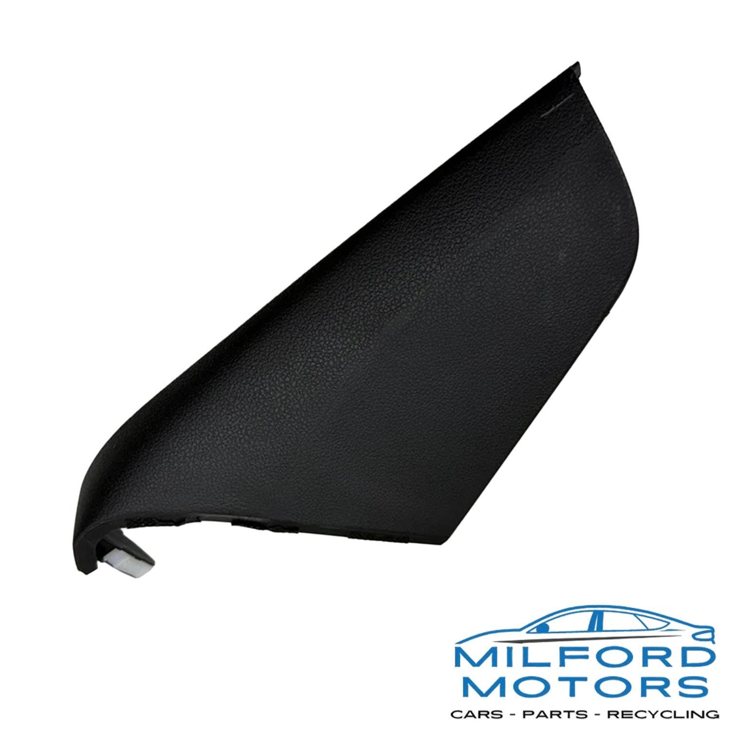 Left Side Center Console Trim Cover Fits 2021 Hyundai Kona Limited 1.6L
