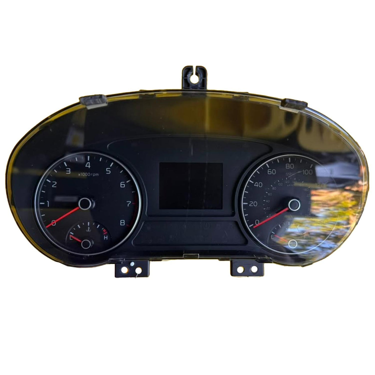 Instrument Speedometer Head/Cluster Fits 2017-2018 Kia Optima 2.4L 107K Miles