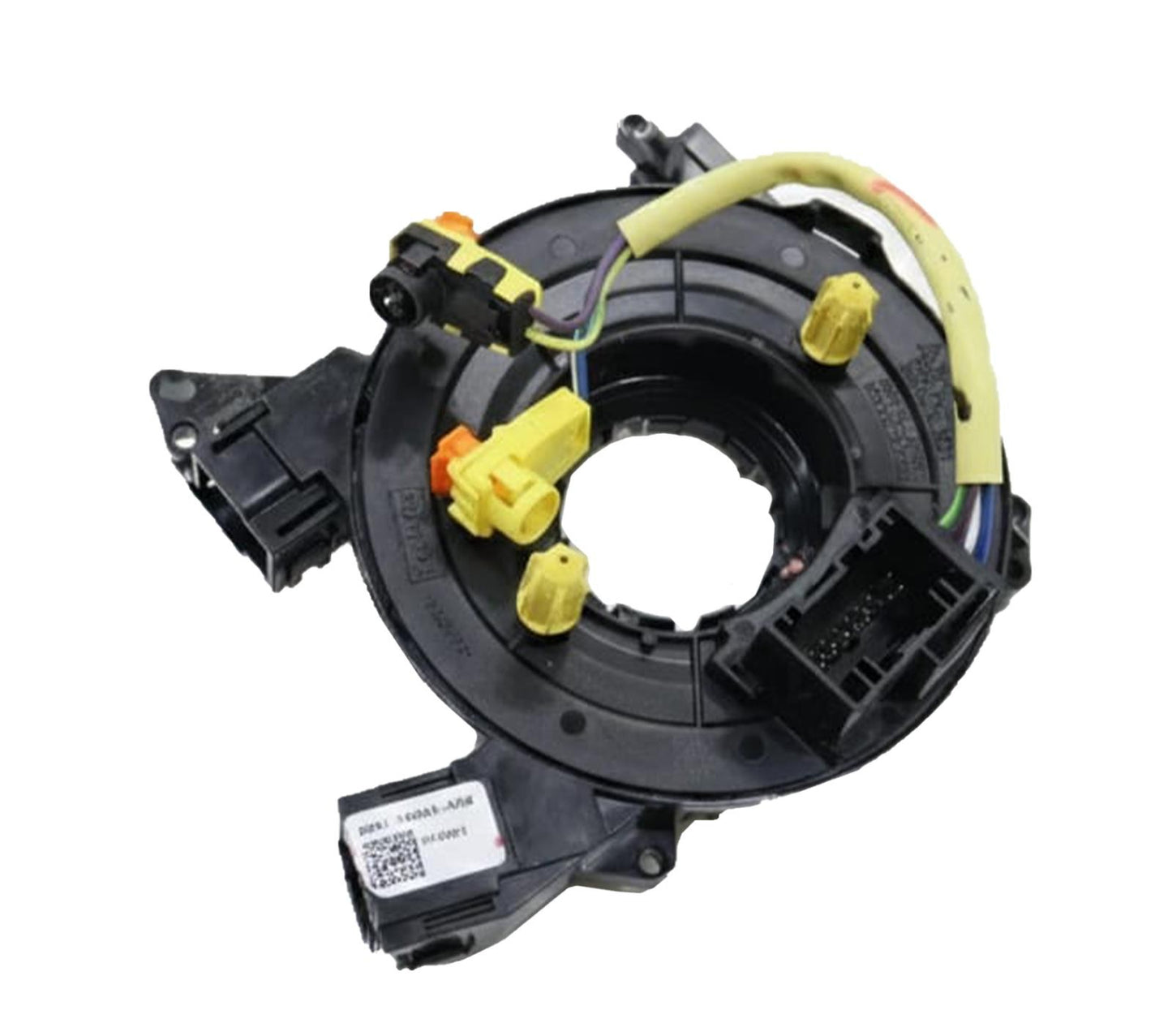 Steering Column Clock Spring SRS Unit Fits 2013 Ford Fusion Titanium Sedan 2.0L