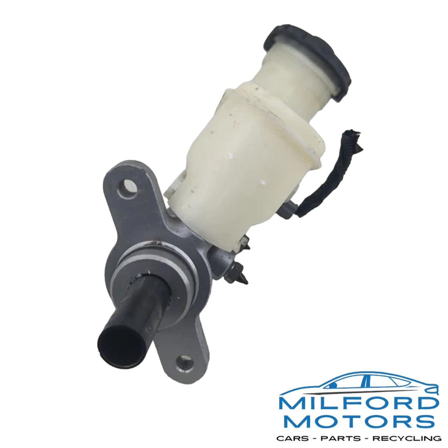 Brake Master Cylinder Fits 2013 Honda Accord Coupe 2.4L 46100T2FA01