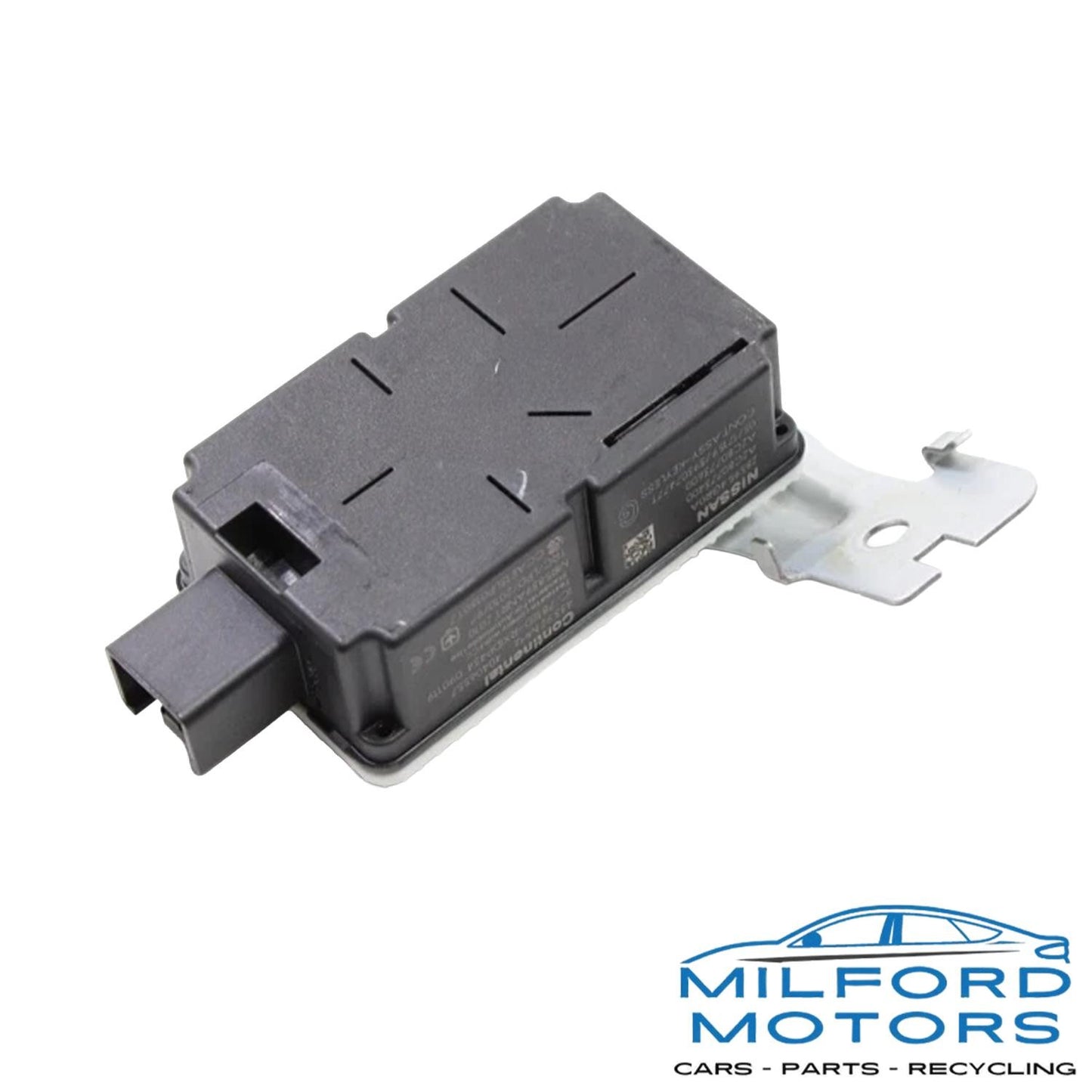 Keyless Entry Computer Control Module Unit Fits 2017 Infiniti Q50 Sedan 2.0L