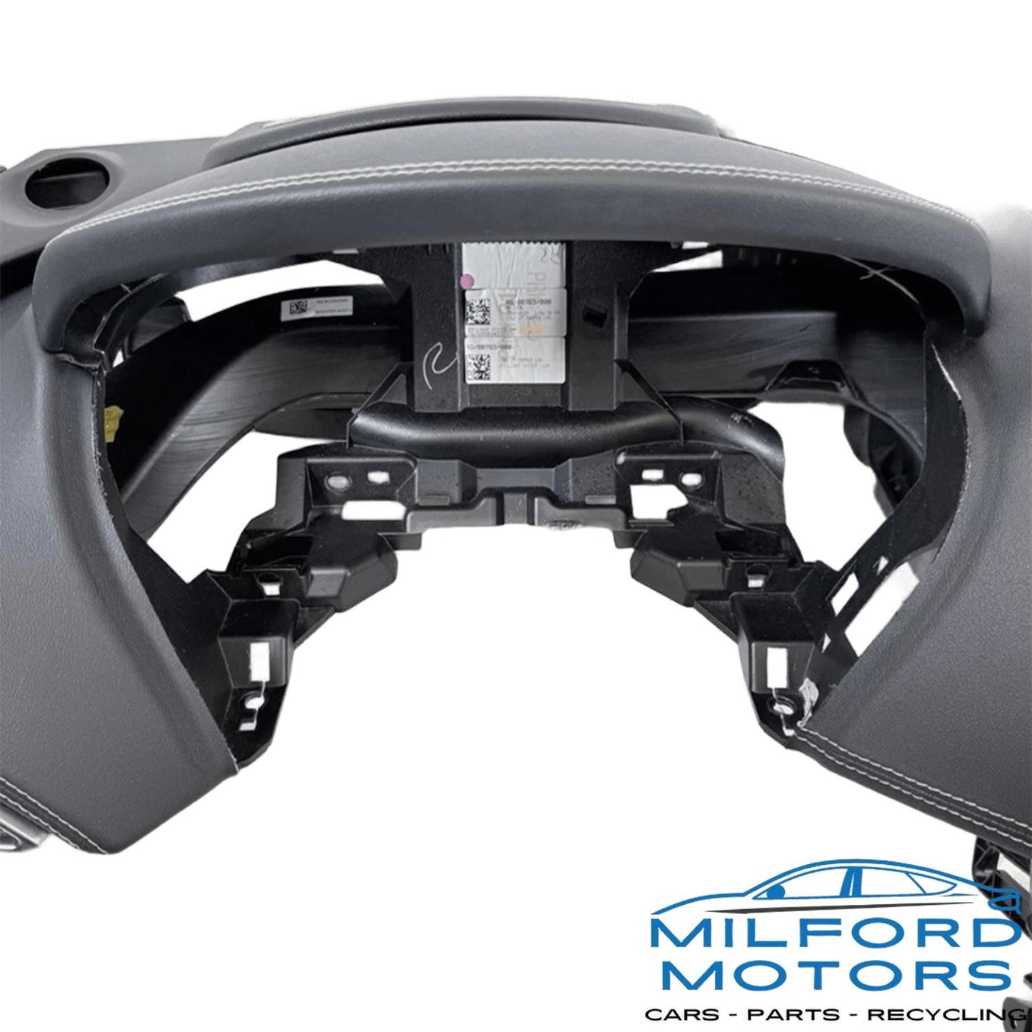 Dashboard Panel Assembly Fits 2017 Jaguar F-PACE S 3.0L