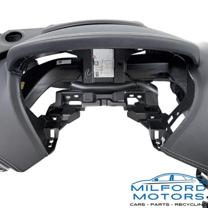 Dashboard Panel Assembly Fits 2017 Jaguar F-PACE S 3.0L