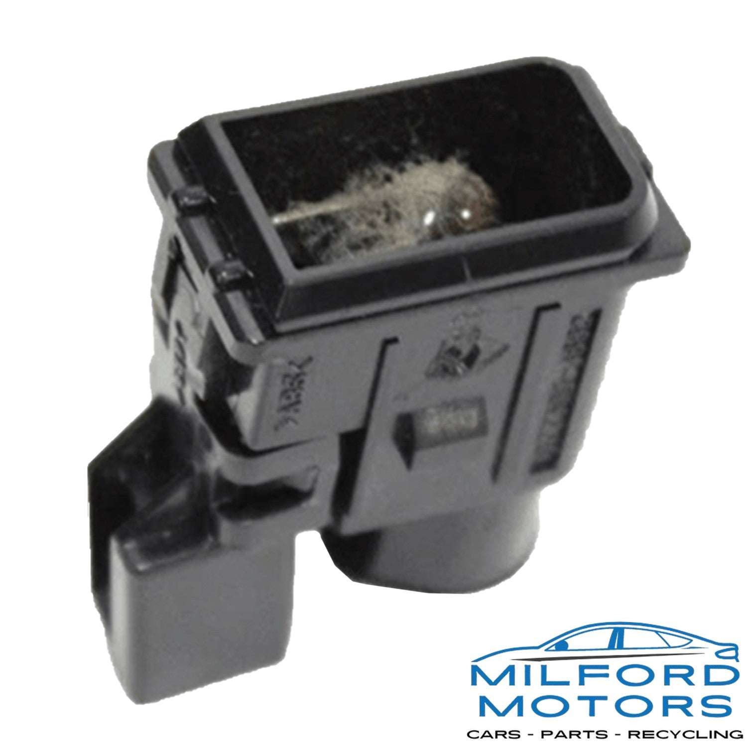 Cabin Air Temperature Sensor Fits 2021 Toyota RAV4 LE 2.5L  07750-04682