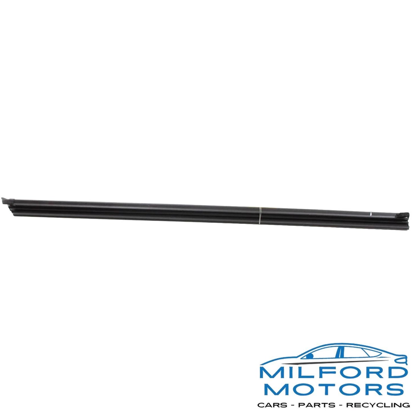 Front Left Door Window Inner Belt Weatherstrip Seal - 2023 Hyundai Kona Electric