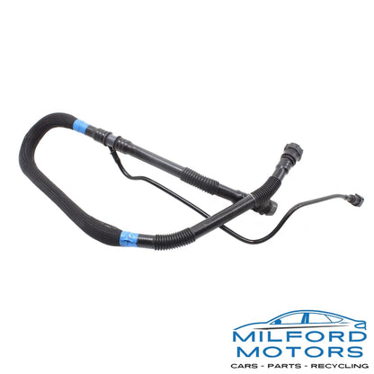 Fuel Emission Breather Hose Tube Fits 2019 Land Rover Range Rover Velar 2.0L