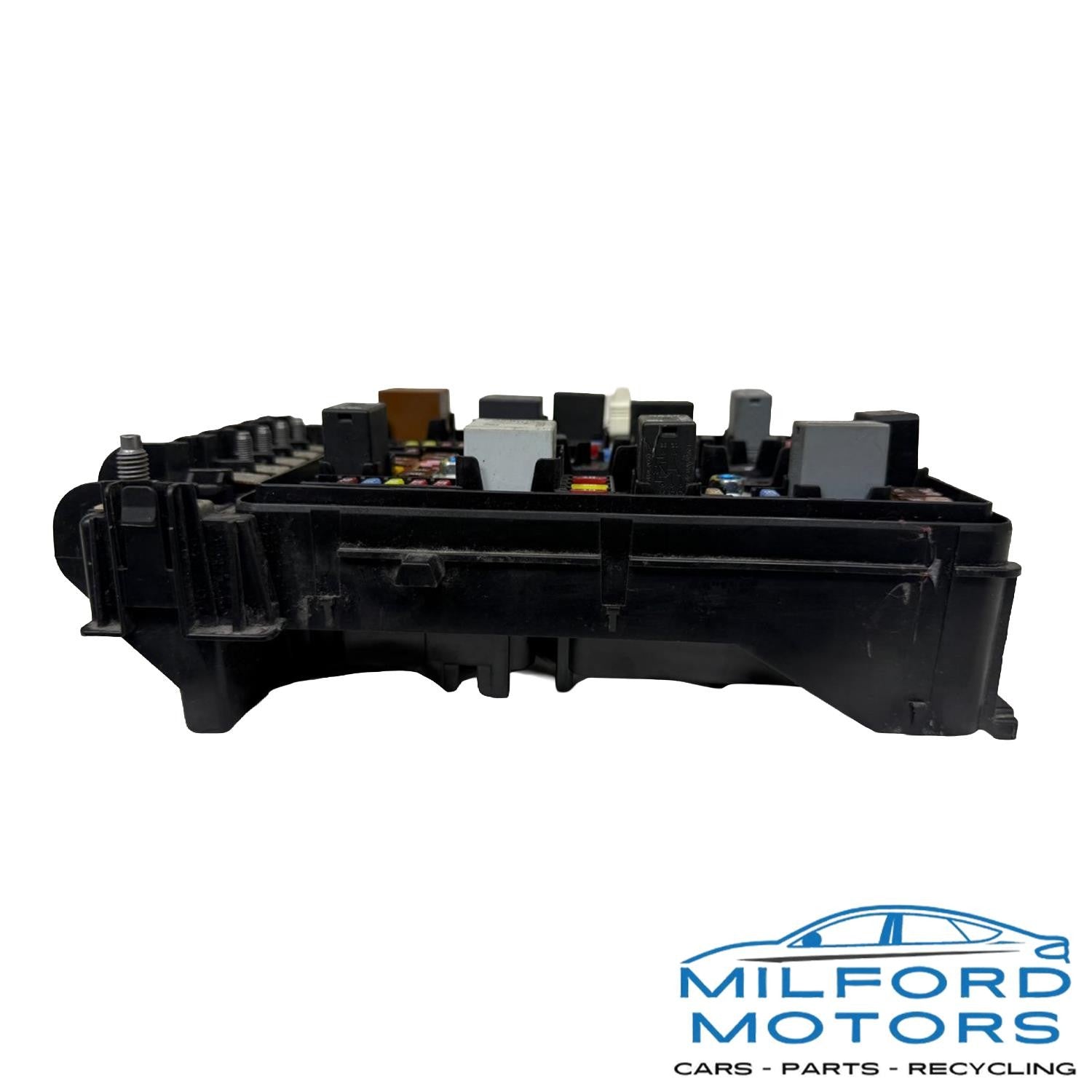 Engine Compartment Fuse Box Fits 2018-2022 Chevrolet Equinox L4
