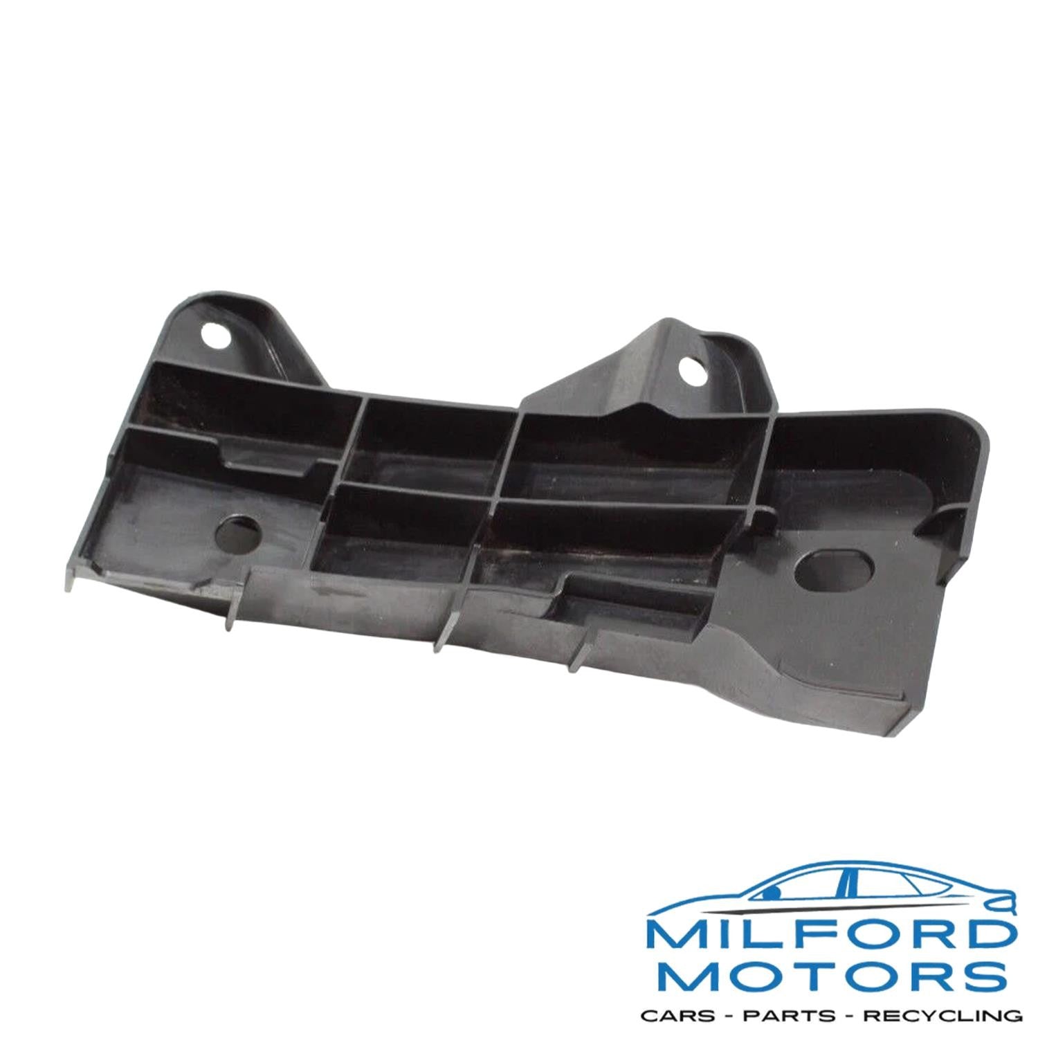 Front Bumper Left Side Mount Support Bracket Fits 2017 Toyota Mirai Sedan