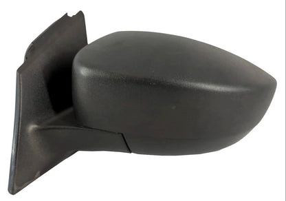 2012-2014 Ford Focus Passenger Side Mirror Black OEM Power Right No Signal