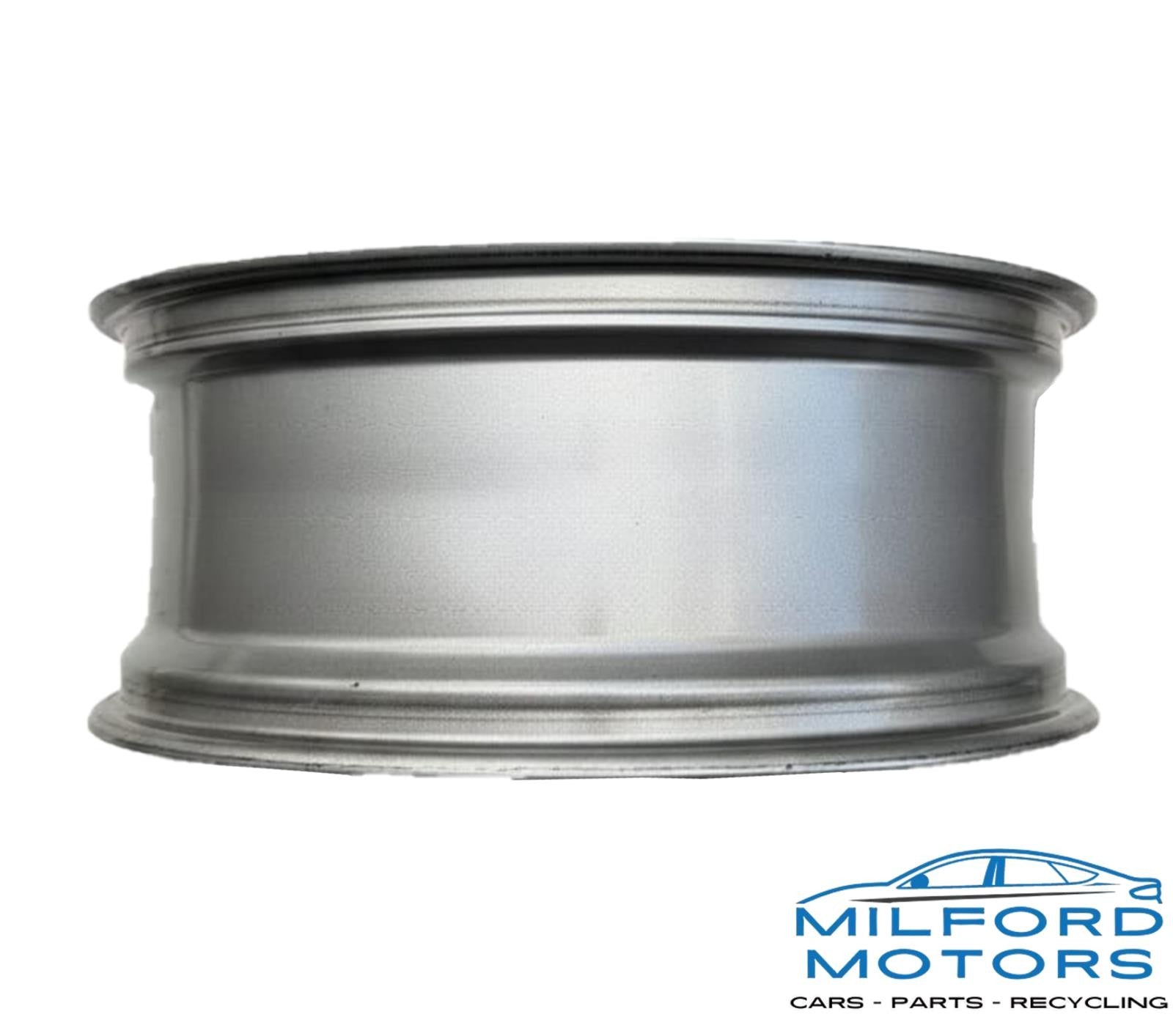 20" OEM Aluminum Wheel Rim 20" 5-V Spoke Fits 2021-2024 Ford Explorer