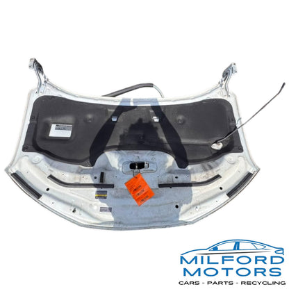 OEM Hood Panel Assembly Fits 2014-2020 Nissan Rogue S / SL / SV SUV 2.5L