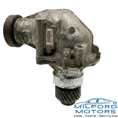 OEM Transfer Case Assembly (AT, Turbo) Fits 2017-2022 Honda CR-V 1.5L