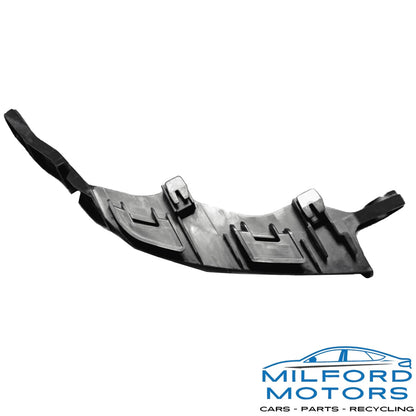 Rear Bumper Driver Side Upper Retainer Support Bracket - 2021 Toyota RAV4 LE L4