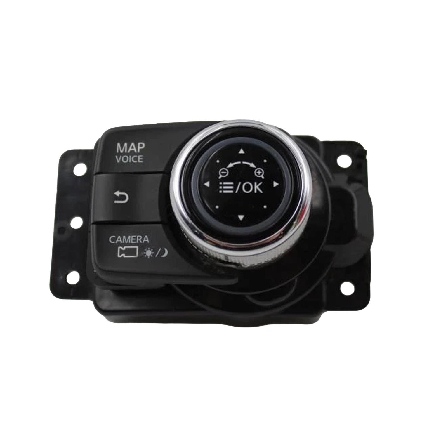 Audio Equipment Radio Control Multifunction Fits 2017 Infiniti Q50 Premium 2.0L
