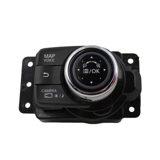 Audio Equipment Radio Control Multifunction Fits 2017 Infiniti Q50 Premium 2.0L