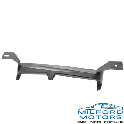 Front Right Side Cowl Rain Channel Trim Panel - 2015 Audi Q7 Premium Plus V6