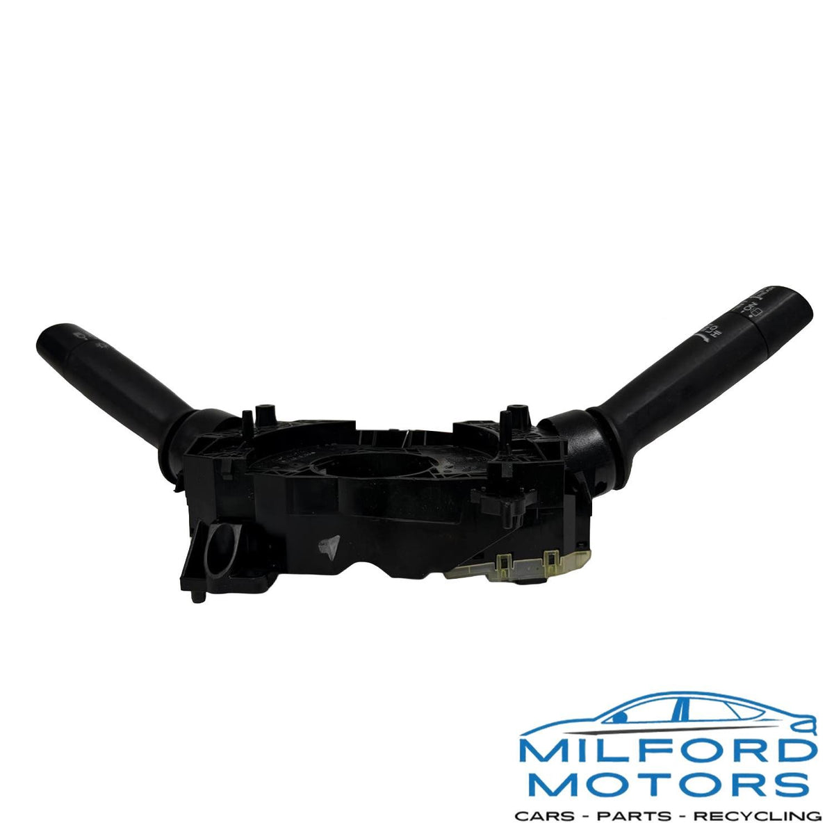 OEM Clock Spring Fits 2020 Honda HR-V LX 1.8L