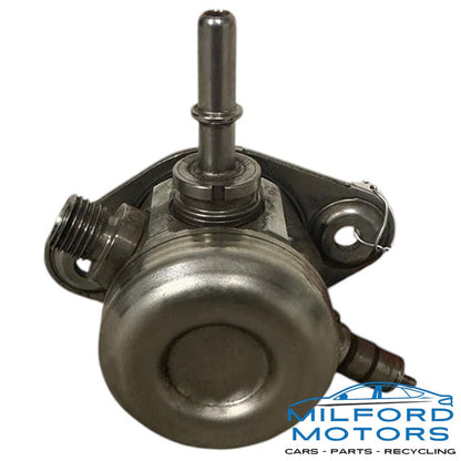Engine Mounted Pump Fits 2015 Hyundai Tucson Limited / SE 2.4L