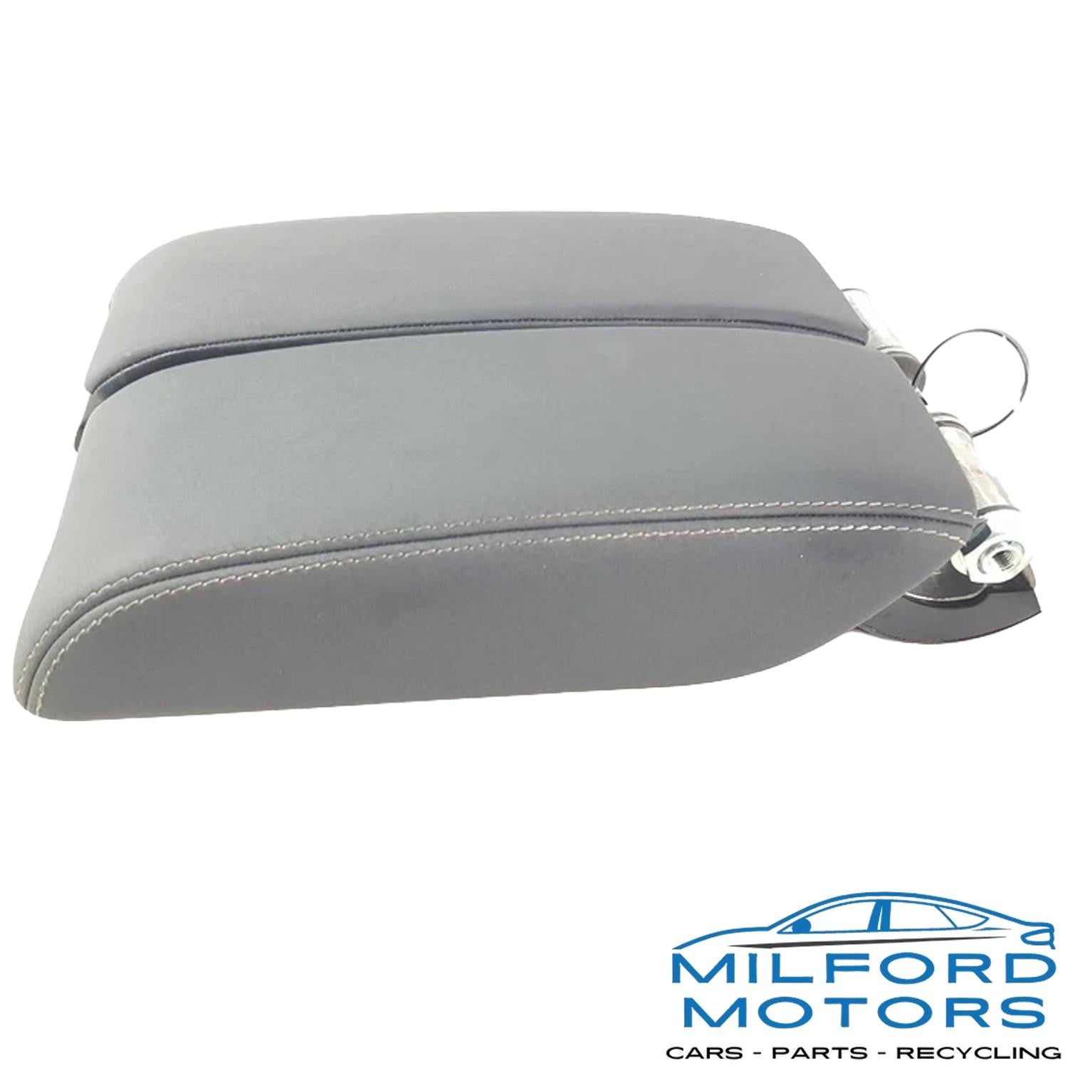 Armrest Center Console Fits 2019 Land Rover Range Rover Velar 2.0L