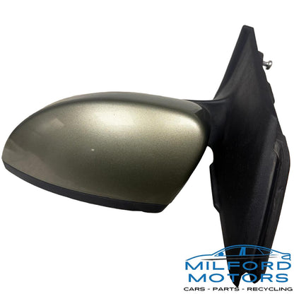 Front Driver Side Door View Mirror Fits 2013 Ford Escape SEL 1.6L