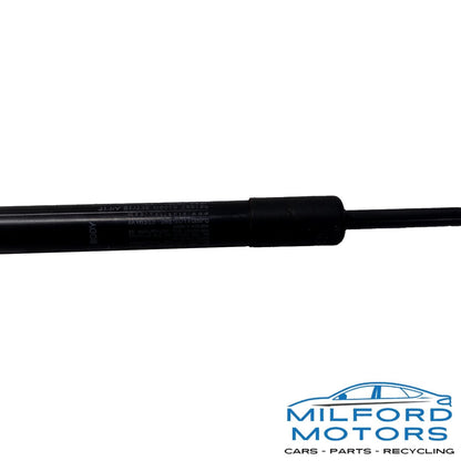 Left Side Bonnet Strut Fits 2016 Maserati Ghibli Sedan 3.0L
