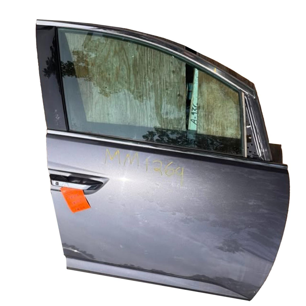 Passenger Right Front Electric Door Assembly Fits 2013-2017 Honda Odyssey 3.5L