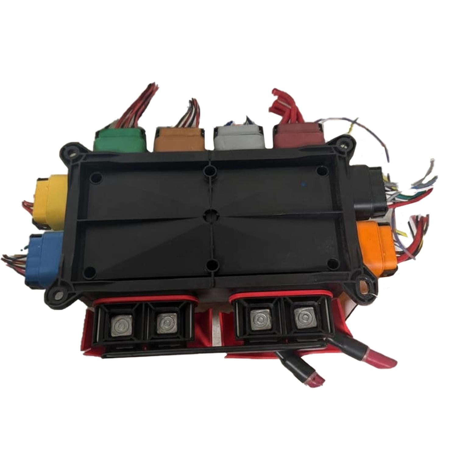 Auxiliary Auto Fuse Relay Box Fits 2018 Dodge Charger Police Sedan 5.7L