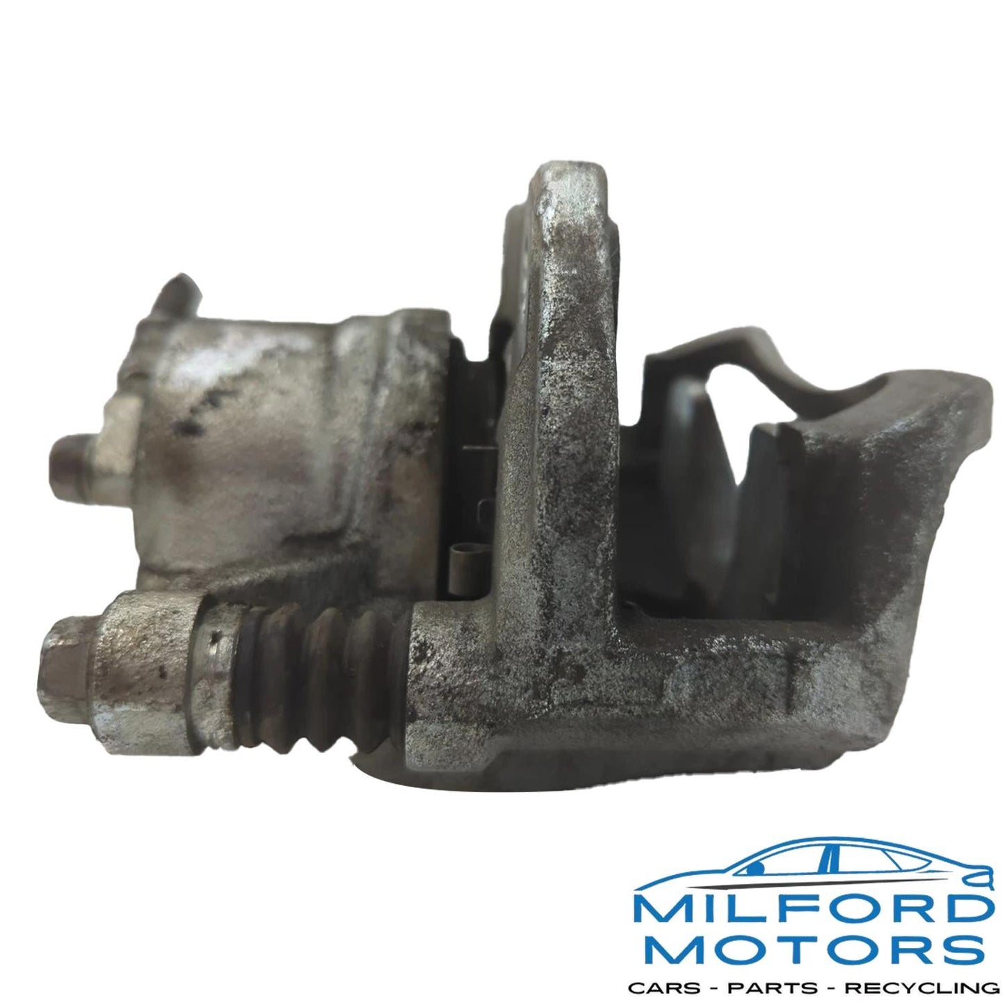 Front Driver Left Side Brake Caliper - 2013 Honda Accord Coupe 2.4L 45018T2G010