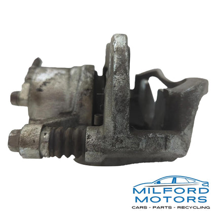Front Driver Left Side Brake Caliper - 2013 Honda Accord Coupe 2.4L 45018T2G010