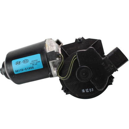 Front Windshield Wiper Motor Fits 2021 Hyundai Kona Limited 1.6L 98110-C1950