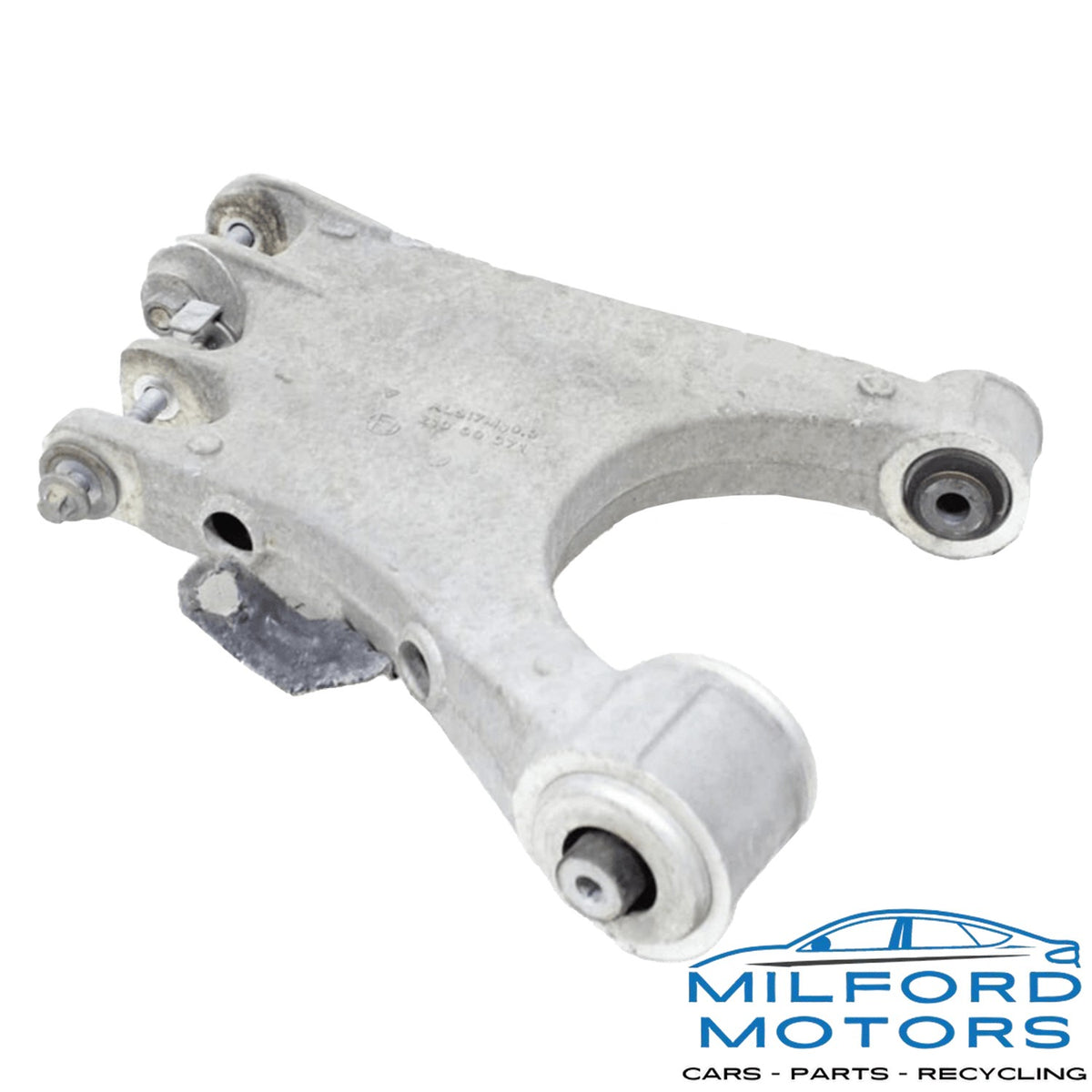 Rear Left Side Lower Control Arm - 2020 Alfa Romeo Giulia Sedan 2.0L 00505491230