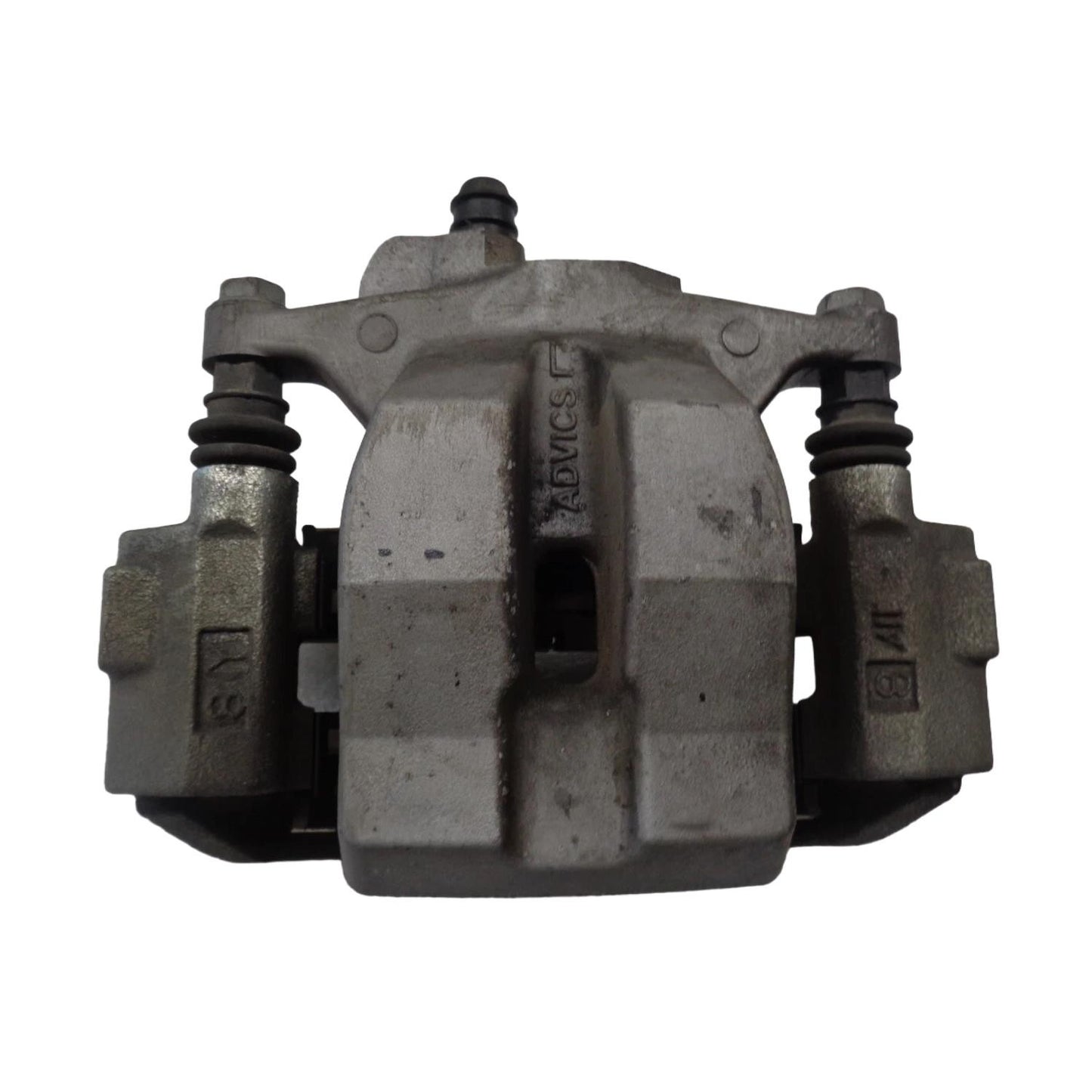Rear Left Driver Side Brake Caliper Fits 2017 Toyota Mirai Sedan