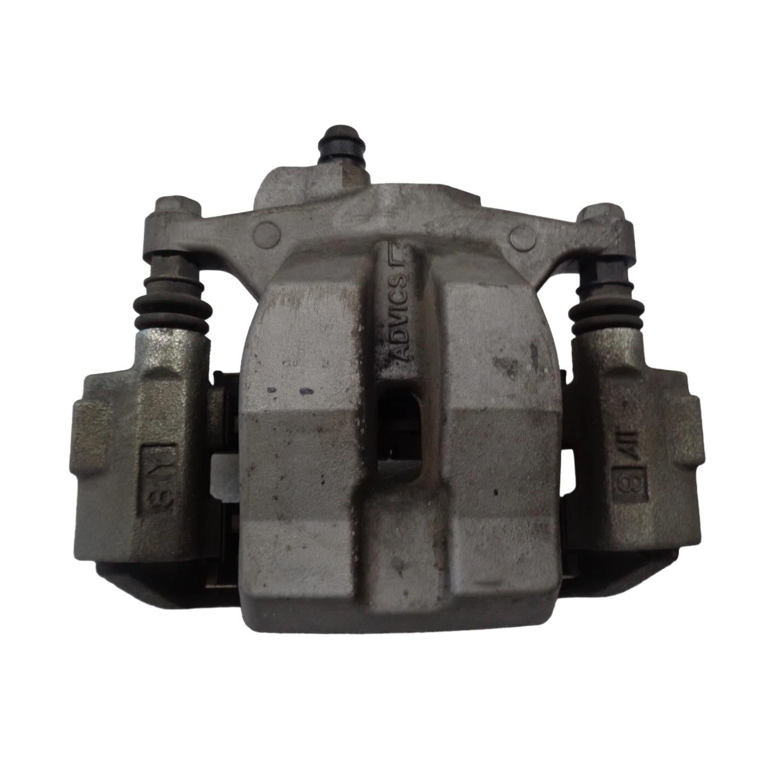 Rear Left Driver Side Brake Caliper Fits 2017 Toyota Mirai Sedan
