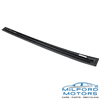Front Right Side Roof Exterior Molding Panel Cover Fits 2017 Jaguar F-PACE 3.0L
