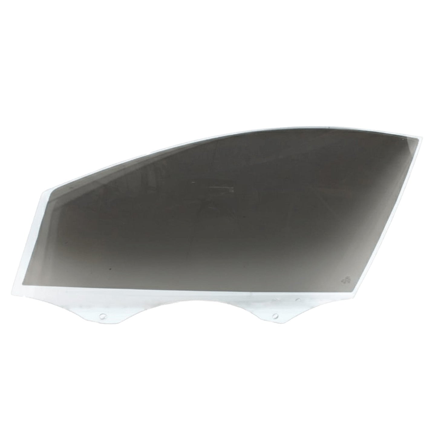 Front Left Side Door Window Glass - 2015 Audi Q7 Quattro Premium Plus 3.0L