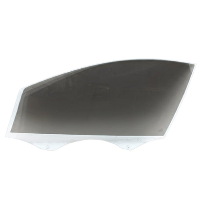 Front Left Side Door Window Glass - 2015 Audi Q7 Quattro Premium Plus 3.0L