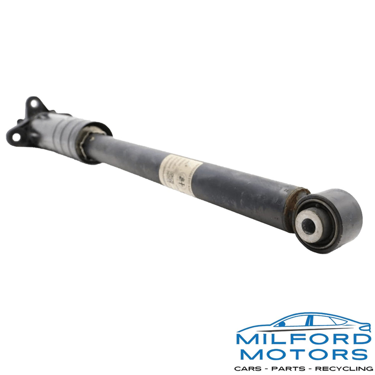 Rear Left Suspension Strut Shock Absorber - 2020 Alfa Romeo Giulia Sedan 2.0L